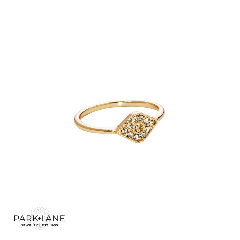 Namaste Ring, Size 6
